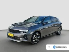 Opel Astra 1.2 Turbo Hybrid GS 2025 - voorkant