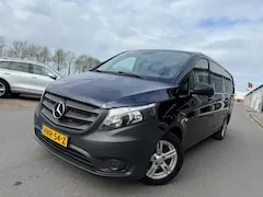 Foto van Mercedes-Benz Vito