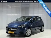 Opel Corsa 1.4 Edition 2015 - voorkant