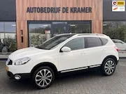 Foto van Nissan Qashqai