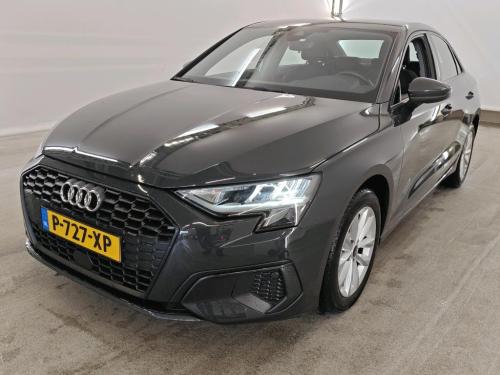 Foto van Audi A3