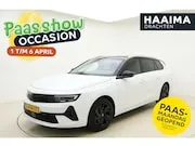 Opel Astra 1.2 Level 4 2024 - voorkant
