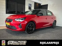 Opel Corsa 1.2 Level 4 2023 - voorkant
