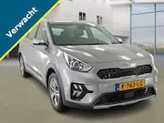 Foto van Kia Niro