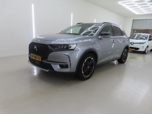 Foto van DS 7 Crossback