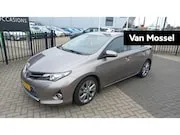 Foto van Toyota Auris