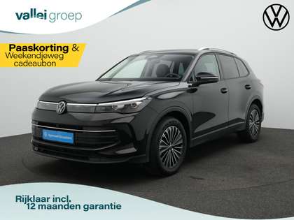 Volkswagen Tiguan 1.5 eTSI Life Edition 2025 - voorkant