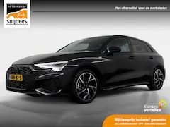 Foto van Audi A3