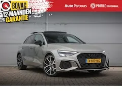 Foto van Audi A3