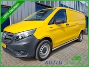 Foto van Mercedes-Benz Vito