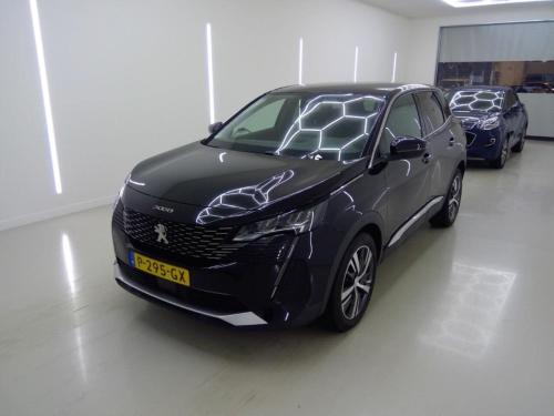 Foto van Peugeot 3008