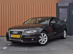 Foto van Audi A4