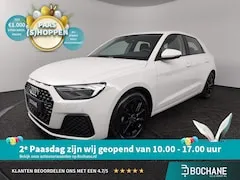 Audi A1 30 TFSI Advanced edition 2025 - voorkant