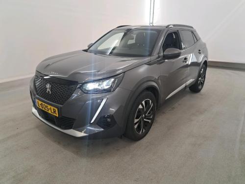 Foto van Peugeot 2008