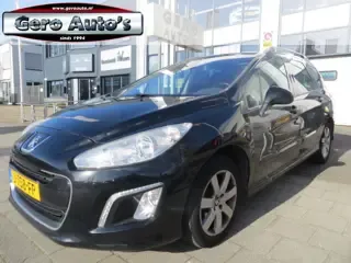 Foto van Peugeot 308