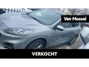 Foto van Ford Kuga