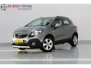 Opel Mokka 1.6 Cosmo 2014 - voorkant