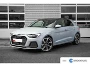 Audi A1 30 TFSI S edition 2025 - voorkant