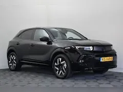 Foto van Opel Mokka