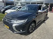 Foto van Mitsubishi Outlander