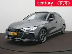 Foto van Audi A3