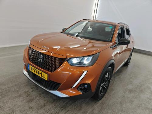 Foto van Peugeot 2008