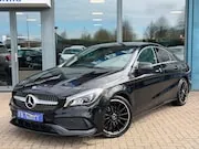 Mercedes-Benz Cla 180 Business Solution AMG Upgrade Edition 2018 - voorkant