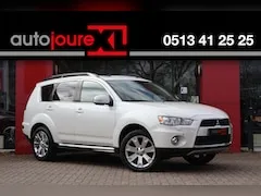 Foto van Mitsubishi Outlander