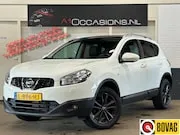 Foto van Nissan Qashqai