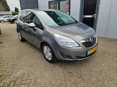 Foto van Opel Meriva