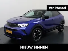 Foto van Opel Mokka