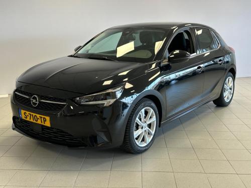 Opel Corsa 1.2 GS Line 2022 - voorkant