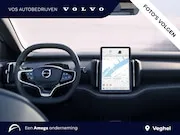 Foto van Volvo EX40