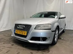 Foto van Audi A3