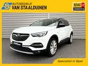 Foto van Opel Grandland