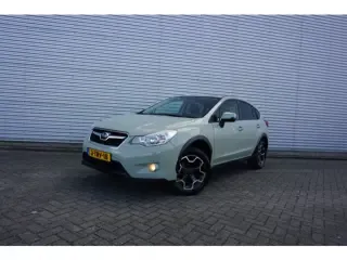 Foto van Subaru XV