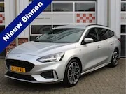 Ford Focus 1.5 EcoBoost ST Line X Business 2021 - voorkant