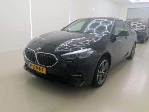 Foto van BMW 2 Serie