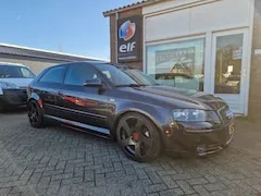 Foto van Audi A3