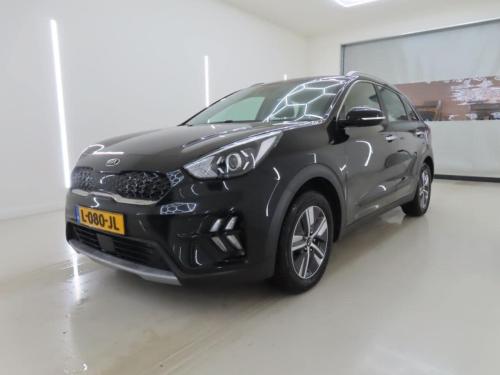 Foto van Kia Niro
