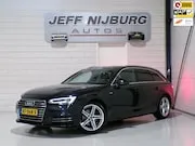 Foto van Audi A4