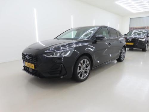 Ford Focus 1.0 EcoBoost Hybrid ST Line Style 2022 - voorkant