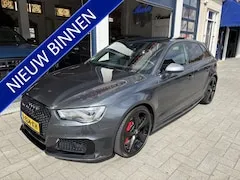 Foto van Audi A3