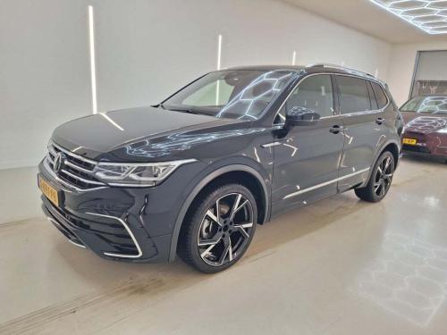 Volkswagen Tiguan 1.5 TSI R-Line Business 2024 - voorkant