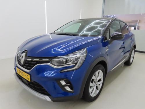 Foto van Renault Captur