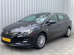 Opel Astra 1.0 Business+ 2016 - voorkant