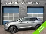 Foto van Nissan Qashqai