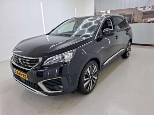 Foto van Peugeot 5008