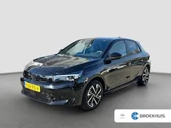 Opel Corsa 1.2 T Hybrid GS 2025 - voorkant
