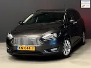 Ford Focus 1.0 Titanium 2016 - voorkant